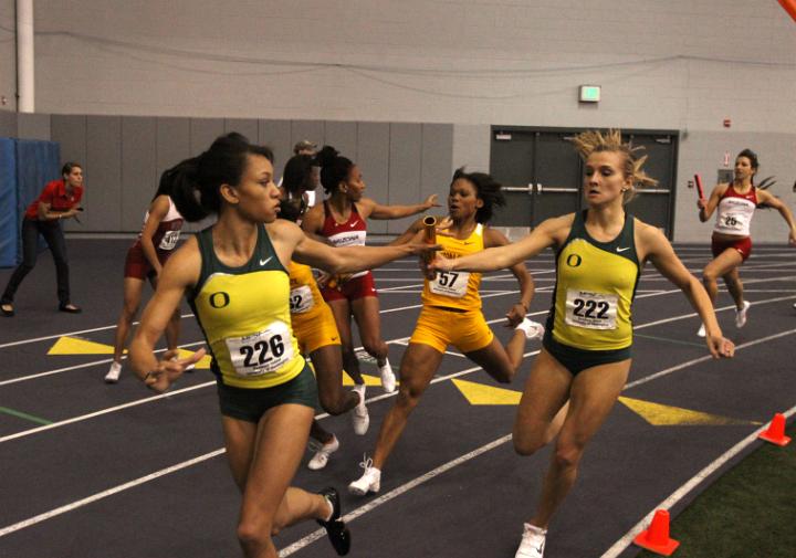 2010 MPSF-175.JPG - 2010 Mountain Pacific Sports Federation Indoor Track and Field Championships, February 26-27, Dempsey Indoor, Seattle, WA.